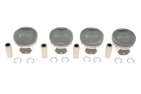 Комплект поршнів AMP PX-RAV-4A-5901-050