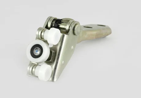 Ролик розсувних дверей середній передній AND 12843002