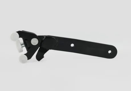 Ролик розсувної двері, нижній, правий AND 12843010