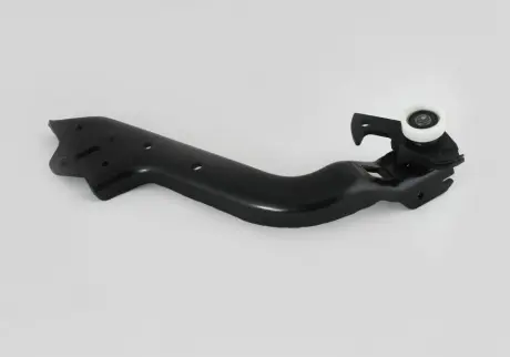 Ролик раздвижной двери, нижний, правый AND 12843032