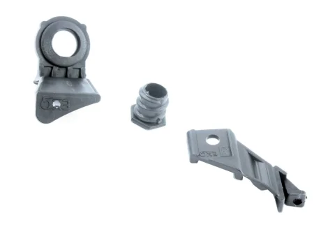 Ремкомплект кріплення фари AND 14998004