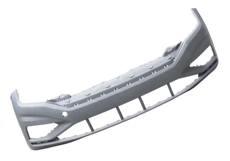 Бампер передній AND 30807091