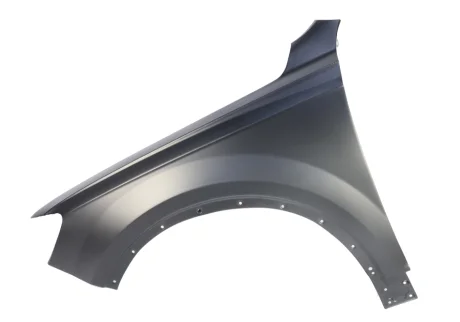 Крило Audi Q7 (4M), 15 - 19 AND 30821269