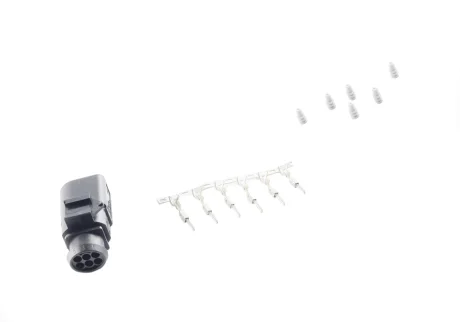 Корпус електричного роз\'єма 6 pin AND 30973023