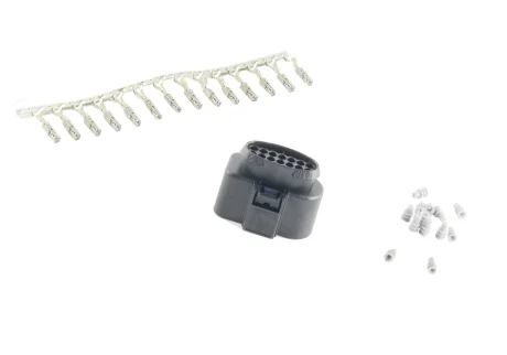 Корпус електричного роз\'єма 14 pin AND 30973040