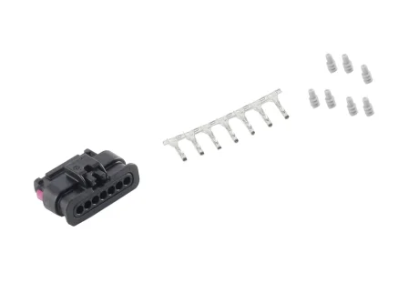 Корпус електричного роз\'єма 7 pin AND 30973050