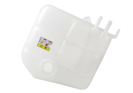 Бачок розширювальний системи охолодження FOCUS1/CO AND 31121006