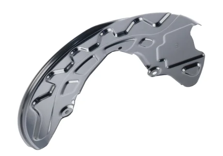 Захисна панель гальмівного диска AND 31615005