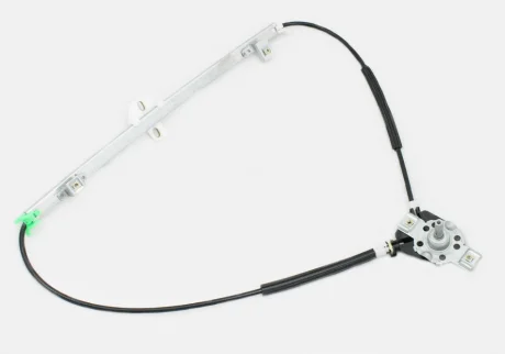 Склопідйомник лівий AND 31837023