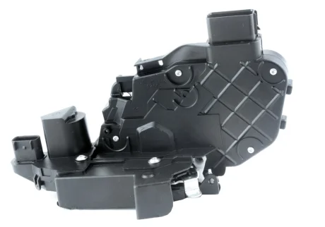 Замок дверей задній правий AND 31839092