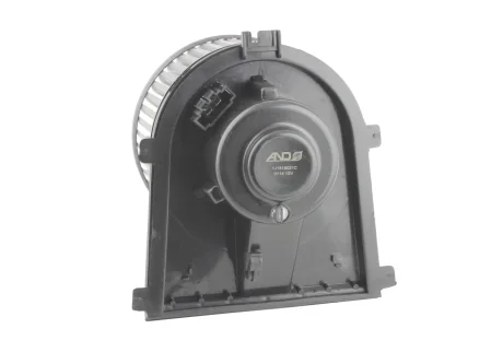 Вентилятор опалювача салону Audi A3 I 96-03 / TT / Toledo II 9 AND 35819005