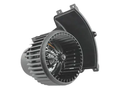Вентилятор опалювача салону VW T-5 1.9 TDI 03- AND 35819012
