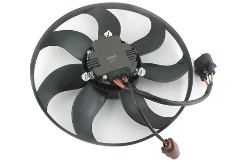 ЕлектроВентилятор 300W 360мм AND 35959007