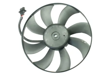 Електровентилятор на VW Polo 2002 - 2010 AND 35959013