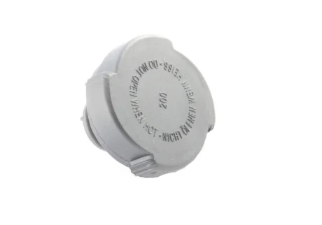 Кришка розширювального бачка M62 AND 3B121019