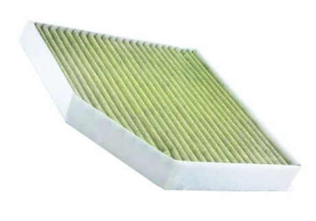 Фільтр салону AND 3C819059