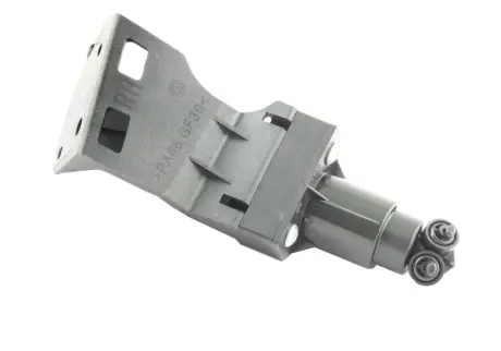 Форсунка омывателя фар правая AND 3J955014
