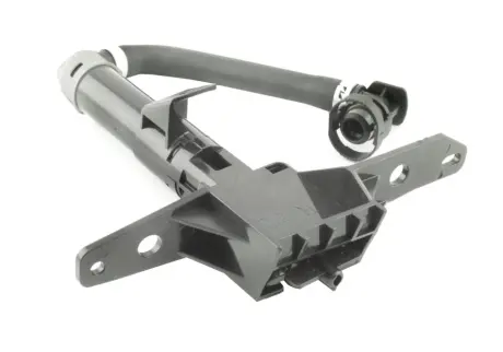 Форсунка омывателя фар правая AND 3J955114