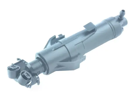 Форсунка омивача фар права AND 3J955122