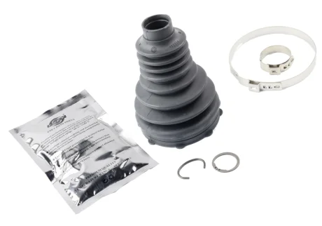 Пильовик ШРКШ внутрішній комплект 80.5X109X25 F25/F26 AND 3M498003