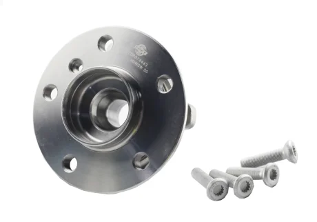 Маточина з підшипником під F56 AND 3M498010