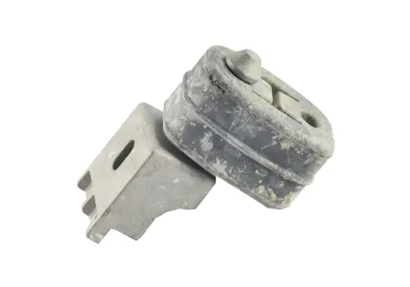 Кронштейн резиновий глушителя AND 51253009