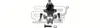 Опора кульова передня нижня Seat Ibiza (01-) / VW Golf, Jetta (87-), Passat (89-), Caddy (95-) APPLUS APLUS 11153AP (фото 1)