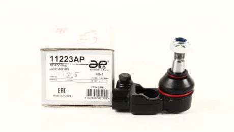 Наконечник рульової тяги APPLUS APLUS 11223AP