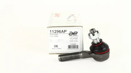 Накінечник кермової тяги APPLUS APLUS 11296AP