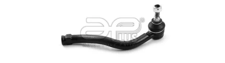 Наконечник рульової правий VW Sharan (95-) / Seat Alhambra (96-) / Ford Galaxy (95-) APPLUS APLUS 11391AP
