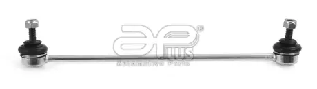 Стійка стабілізатора передня Citroen C3 (02-)/Peugeot 206 (98-), 207 (08-), 2008 (13-) APPLUS APLUS 12519AP