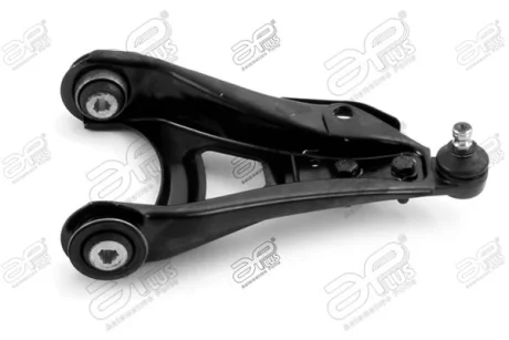 Важіль підвіски передній правый Renault Clio (00-), Kangoo (97-), Logan (08-) APPLUS APLUS 13438AP