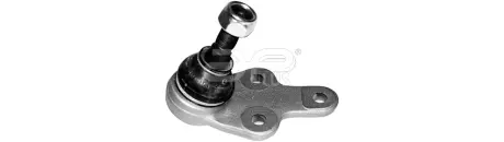 Опора шаровая Volvo C30 (533) (10/06-12/13) APPLUS APLUS 15988AP