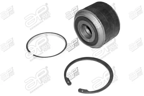 РМК тяги MERCEDES BENZ D95xL72 AP 16128 APLUS 16128AP