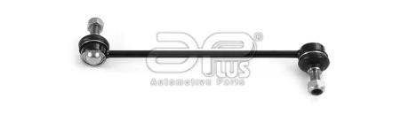Стойка стабилизатора передняя левая Hyundai Santa Fe (00-06) APPLUS APLUS 16200AP