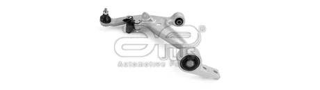 Важіль підвіски передній нижній лів Nissan X-Trail (01-) APPLUS APLUS 16235AP