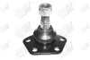 Опора кульова Kia Rio II (JB)(05-11) APPLUS APLUS 16495AP (фото 2)