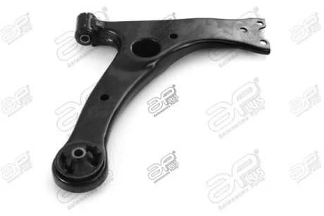 Важіль підвіски прав передн нижн TOYOTA COROLLA Універсал (_E12_) (03/01-12/08) APPLUS APLUS 16612AP