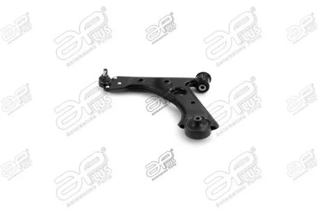 Рычаг подвески передний левый Opel Corsa D, E (06-,14-) APLUS 16651AP