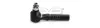 Наконечник рульової Toyota Land Cruiser Prado (02-10) APPLUS APLUS 16853AP (фото 1)