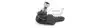 Опора кульова передня нижня Ford Focus (04-), C-MAX (10-) / Volvo S40 (04-) APPLUS APLUS 17058AP (фото 1)
