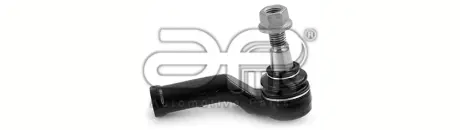 Наконечник рулевой правый Volvo XC70 II (136) (09/13-12/16) APPLUS APLUS 18058AP