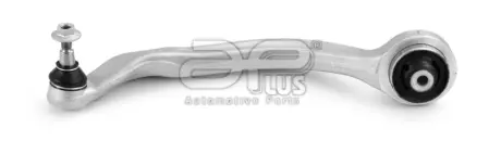 Важіль підвіски передній лівий нижній Audi A4 (04-)/Seat Exeo (08-) APPLUS APLUS 18243AP