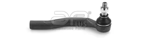 Наконечник рульової правий Toyota Corolla (08-), Auris (06-), Prius (11-) APPLUS APLUS 18310AP