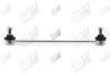 Стійка стабілізатора передня Suzuki Grand Vitara (05-) APPLUS APLUS 20231AP (фото 1)