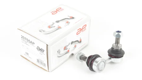 Стійка стабілізатора передня права Iveco Daily (99-) APPLUS APLUS 20765AP