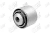 Сайлентблок рычага задний BMW 1, 3 (04-13) APPLUS APLUS 21072AP (фото 1)
