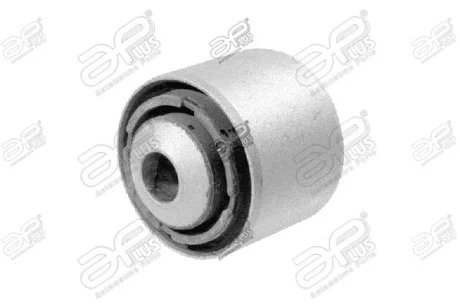 Сайлентблок рычага задний BMW 1, 3 (04-13) APPLUS APLUS 21072AP