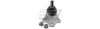 Опора кульова передня LAND ROVER FREELANDER 2 VAN (L359) APPLUS APLUS 21175AP (фото 1)
