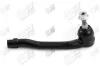 Наконечник рулевой левый Peugeot 508 (10-18) APLUS 21375AP (фото 1)